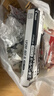 百樂(lè )（PILOT）Juice果汁筆芯按動(dòng)黑色0.5mm中性筆芯子彈頭簽字筆練字水筆替芯原裝進(jìn)口文具 LP2RF-8EF-B 10支裝 曬單實(shí)拍圖