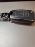 炫咔仕專(zhuān)用雪佛蘭科魯澤鑰匙套2024款新科魯茲1.5L悅享版車(chē)遙控包殼扣24 專(zhuān)用折疊三鍵(灰色_金屬扣) 曬單實(shí)拍圖
