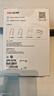 HIKVISION?？低?2TB NVMe 移動(dòng)固態(tài)硬盤(pán)（PSSD）Type-c USB3.2接口 手機直連 高速1060MB/s E8系列 曬單實(shí)拍圖