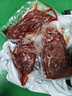 新鮮牛吊龍正宗散養(yǎng)黃牛原切生鮮眼肉潮汕牛肉火鍋燒烤食材可切片 3斤吊龍切薄片【1斤1袋共3袋】 曬單實(shí)拍圖
