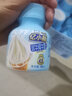 億小瓶水牛純奶兒童學(xué)生成人營(yíng)養早餐鮮水牛奶禮盒過(guò)節日送禮整箱 水牛純牛奶125ml*15瓶 曬單實(shí)拍圖