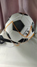 361°足球4號機縫足球中小學(xué)教學(xué)訓練室內外比賽足球 經(jīng)典款 曬單實(shí)拍圖