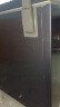 美菱（MeiLing）冷柜301升家用大容量冰柜冷藏冷冻转换变温柜卧式一级能效单温减霜大冷柜顶开门商用保鲜柜 BC/BD-301DT-灰 301L 实拍图