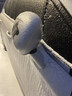 車(chē)仆 汽車(chē)玻璃除冰除雪劑融雪劑擋風(fēng)玻璃除霜化雪防結冰除冰冬季神器 融雪除冰劑 480ml 2瓶 （送工具） 曬單實(shí)拍圖