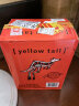 黄尾袋鼠（Yellow Tail）世界系列 加本力赤霞珠红葡萄酒 750ml*6 整箱装 实拍图