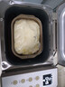 LISM德國進(jìn)口品質(zhì)高端全自動(dòng)小型家用烤面包機健康早餐機多功能和面機 米白色云朵面包機 曬單實(shí)拍圖