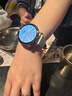 HUAWEI WATCH GT 6 浮光白 41mm智能手表多維情緒健康全新騎行體驗華為GT6手表GT5升級 曬單實(shí)拍圖