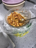 DURALEX法國(guó)進(jìn)口鋼化玻璃碗家用輕奢餐碗透明碗耐高溫飯碗甜品碗高檔餐具 透明色925ml餐碗2016A-單只 曬單實(shí)拍圖
