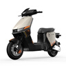 綠源【Loopy聯(lián)名款】MODA50-Q 電動(dòng)輕便摩托車(chē)60V21Ah數字化智能電動(dòng)車(chē) 成人通勤代步長(cháng)續航電摩 到店可選電自版本 曬單實(shí)拍圖