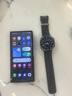三星 Samsung Galaxy Z Fold7原裝凱夫拉保護(hù)殼 手機(jī)套 原廠手機(jī)殼 多功能保護(hù)套保護(hù)膜套裝 黑色 曬單實(shí)拍圖