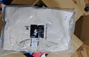 駱駝（CAMEL）【宙斯】單層沖鋒衣戶外登山服防風(fēng)防水運動外套時尚風(fēng)衣情侶款 曬單實拍圖