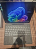 微軟（Microsoft）Surface Pro 第11版 二合一筆記本電腦 國(guó)家政府補(bǔ)貼20% 輕薄本 AI+PC 驍龍X Elite 32G 1T 亮鉑金 曬單實(shí)拍圖