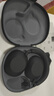 索尼（SONY）WH-1000XM6【政府補(bǔ)貼】頭戴式無線降噪耳機(jī) AI智能降噪 黑色 雙11 購物推薦 曬單實(shí)拍圖