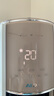 奧克斯（AUX）空調立式 2匹柜機 國家補貼 一級能效 客廳變頻冷暖 WiFi智控 大風口KFR-51LW/BpR3AQE1(B1) 曬單實拍圖
