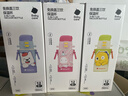 babycare兒童保溫杯水壺吸管杯大寶寶學(xué)飲杯316L不銹鋼三合一上學(xué)600ml 曬單實(shí)拍圖