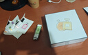 香奈兒（Chanel）邂逅柔情淡香水(噴裝)100ml禮盒裝瓶粉邂逅 生日禮物送女友送老婆 曬單實拍圖