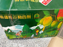趣嘗鮮枝頭熟庫爾勒紅暈全母香梨 特級單果120-140g凈重5斤水果源頭直發(fā) 曬單實(shí)拍圖