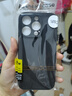 rurihai 適用蘋果邊框膜iPhone貼紙透明側(cè)邊膜水凝軟膜防刮手機保護膜 蘋果14Pro【高清-邊框膜】2套裝 曬單實拍圖