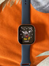 BHO【熱銷(xiāo)10萬(wàn)+】適用蘋(píng)果手表保護殼apple iwatch s10/s11保護殼膜一體套se3/9/8/ultra3鋼化膜2防摔 殼膜一體【玫金色】 iwatch 10/11代【46mm表盤(pán)】 曬單實(shí)拍圖