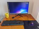 航向者英特爾i5酷睿i7升54核芯/RTX5060/30604060臺式電腦主機DIY組裝電腦全套整機商務(wù)辦公電競直播游戲 電腦主機+顯示器 九：i9級48芯4060獨顯/64G/1T電競直播 曬單實(shí)拍圖