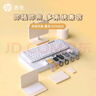 惠普（HP）u盤3.2可愛創(chuàng)意萌寵迷你情侶U盤type-c/蘋果接口手機(jī)U盤辦公學(xué)生車載優(yōu)盤 【新3.2功夫奶牛】+type-c轉(zhuǎn)接頭 128GB 曬單實(shí)拍圖