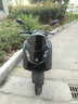 雅馬哈新車(chē)上市興鷹125踏板摩托車(chē)國四電噴高端創(chuàng  )核科技2.0發(fā)動(dòng)機 興鷹整車(chē)+無(wú)鑰匙啟動(dòng)版 曬單實(shí)拍圖