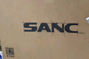 SANC盛色27英寸 2K 240Hz Fast IPS快速液晶1ms響應 旋轉升降 低藍光 電競游戲屏幕顯示器G73 曬單實(shí)拍圖