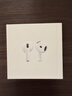 品勝 適用AirPods4保護套 AirPods四代保護殼通用降噪版蘋(píng)果耳機保護套透明軟殼防摔防刮 含掛繩 曬單實(shí)拍圖