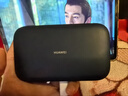 華為隨行WiFi 3 Pro 4G+ 隨身wifi  300M高速上網(wǎng)/3000mAh大電池  E5783-836 月包 曬單實(shí)拍圖