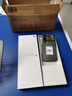 小米（MI）小米 17 Pro Max 妙享背屏 第五代 驍龍 8 至尊版 7500mAh小米金沙江電池 黑色 16GB+512GB 5G手機 曬單實(shí)拍圖