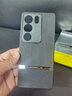 京豪 適用VIVO S17 Pro手機(jī)殼全包邊防摔S17手機(jī)套磨砂防滑防指紋S17T后蓋保護(hù)殼超薄硅膠軟硬皮套男款 S17/S17Pro/S17t通用 黑色木紋手機(jī)殼 曬單實(shí)拍圖