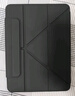 閃魔適用ipad air7/6保護套11英寸M3芯片2025/24款四邊磁吸拆分蘋(píng)果平板透明亞克力保護殼-黑色 曬單實(shí)拍圖
