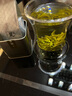 西湖龍冠2025新茶 西湖產(chǎn)區龍井特級老樹(shù)雙罐禮盒裝200g綠茶葉茶禮新茶 曬單實(shí)拍圖