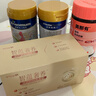 美素佳兒媽媽 (Frisomum)孕產婦配方奶粉（調制乳粉）400g孕媽孕婦奶粉 曬單實拍圖