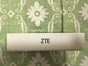 中興（ZTE）U30 Pro 年包版 5G免插卡移動(dòng)隨身wifi無(wú)線(xiàn)網(wǎng)卡便攜式熱點(diǎn)5g路由器 冰川銀【年享24000GB大流量】 曬單實(shí)拍圖