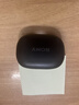 SONY AXSM索尼無(wú)線(xiàn)藍牙耳機夾耳式不入耳骨傳導運動(dòng)超長(cháng)續航新款2025正品 黑色 曬單實(shí)拍圖