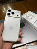 Apple/蘋果 iPhone 17 Pro 512GB 銀色 支持移動聯(lián)通電信5G 雙卡雙待手機(jī) 曬單實拍圖