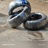 玲瓏輪胎汽車(chē)輪胎 高性能SUV輪胎 GREEN-Max 4X4 HP 215/55R18 95V 適配逍客 傳祺 曬單實(shí)拍圖
