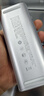 倍思【3c認證】充電寶自帶線(xiàn)20000毫安145W移動(dòng)電源適用于蘋(píng)果17華為小米手機筆記本快充可上飛機 曬單實(shí)拍圖