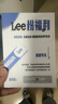 Lee戶外雙肩包男登山旅行包大容量背包女學(xué)生書包16寸電腦包 墨綠色 曬單實拍圖