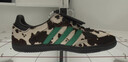 阿迪達斯 （adidas）【滔搏運動(dòng)】三葉草 男女SAMBA LT W 運動(dòng)休閑鞋 JS3930 37 曬單實(shí)拍圖