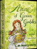英文原版小說 綠山墻的安妮 Anne of Green Gables 經(jīng)典兒童文學讀物 馬克吐溫 曬單實拍圖