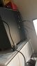 漫步者（EDIFIER）R101V 2.1聲道電腦音響音箱 臺式機筆記本桌面音響 游戲音響 黑色 高保真 家用 禮物 曬單實(shí)拍圖
