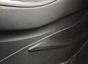 TPARTS適用于特斯拉煥新版YModel3汽車(chē)扶手箱增高墊保護(hù)套丫配件 黑色 扶手箱增高墊 曬單實(shí)拍圖