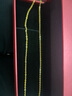 金世喜珠寶 黃金項(xiàng)鏈 999足金 精品女士項(xiàng)鏈 時(shí)尚百搭黃金O字鏈 黃金鎖骨鏈送女友禮物佳品 鏈長(zhǎng)46CM金重10.45g 曬單實(shí)拍圖