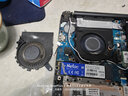 金俞適用DELL戴爾Inspiron14-7472 P74G風扇 P61F 15-7572筆記本散熱 14-7472 P74G風扇 曬單實拍圖
