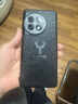 凱彩【配水凝膜】適用一加ace2pro手機殼金屬鹿頭蠶絲紋男女款鏡頭全包軟邊防摔保護套 一加ace2pro手機套 曬單實(shí)拍圖