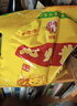晉味美正宗沁州黃小米5斤 山西特產(chǎn) 黃小米 五谷雜糧 小米雜糧 山西小米 曬單實拍圖
