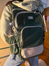 卡拉羊書(shū)包初高中生大容量高中生減負背包防潑水大學(xué)生電腦男女雙肩包 曬單實(shí)拍圖