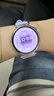 HUAWEI WATCH GT 6 流光紫 41mm智能手表多維情緒健康全新騎行體驗華為GT6手表GT5升級 曬單實(shí)拍圖